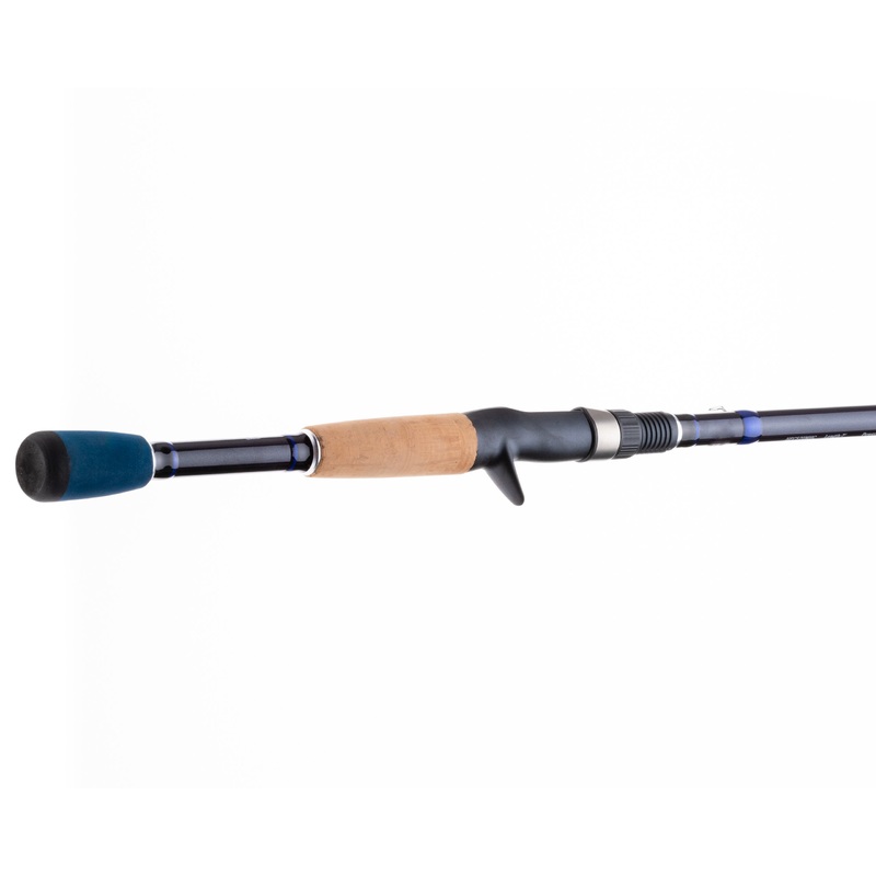 HALO – CRANKIN’ SERIES II|7′ Medium Heavy|7’4″ Medium Heavy|7’10” Medium Heavy|7’10” Heavy