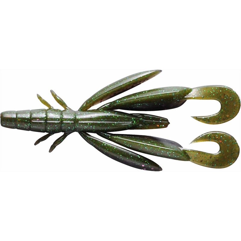 Jackall – Chunk Craw|BLACK/BLUE|GREEN PUMPKIN PEPPER|GREEN PUMPKIN/CHARTREUSE|JL CRAW|SG CRAW|SI GREEN PUMPKIN/ORANGE|SOUTHERN DELIGHT|WATERMELON PEPPER|4″