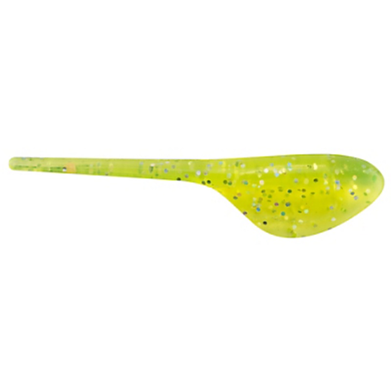 Johnson – Crappie Buster Shad Tails
