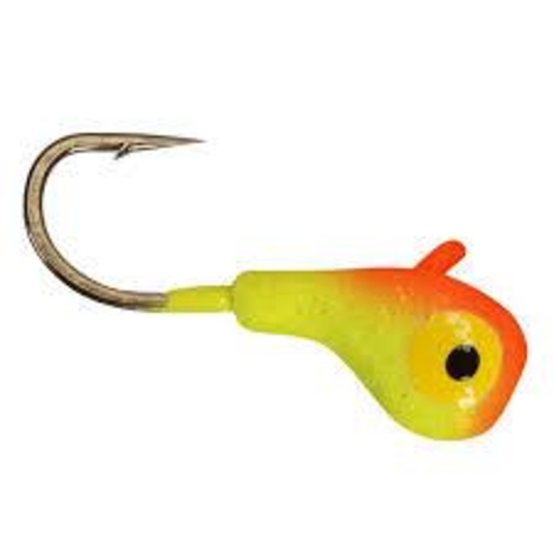 Lindy Tungsten Toad||10||12|CHART/ORANGE|RED GLOW|COACH DOG|GLOW|PINK /GLOW|CHART/LIME|PINK/GLOW