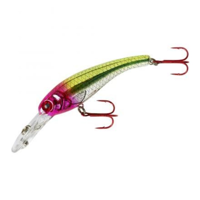 LINDY – WALLY DEMON|CLOWN|FIRETIGER|GOLD/BLACK|GOLD PERCH|SILVER/BLACK|SILVER/BLUE|CHARTREUSE PERCH|PURPLE PASSION|2.5″