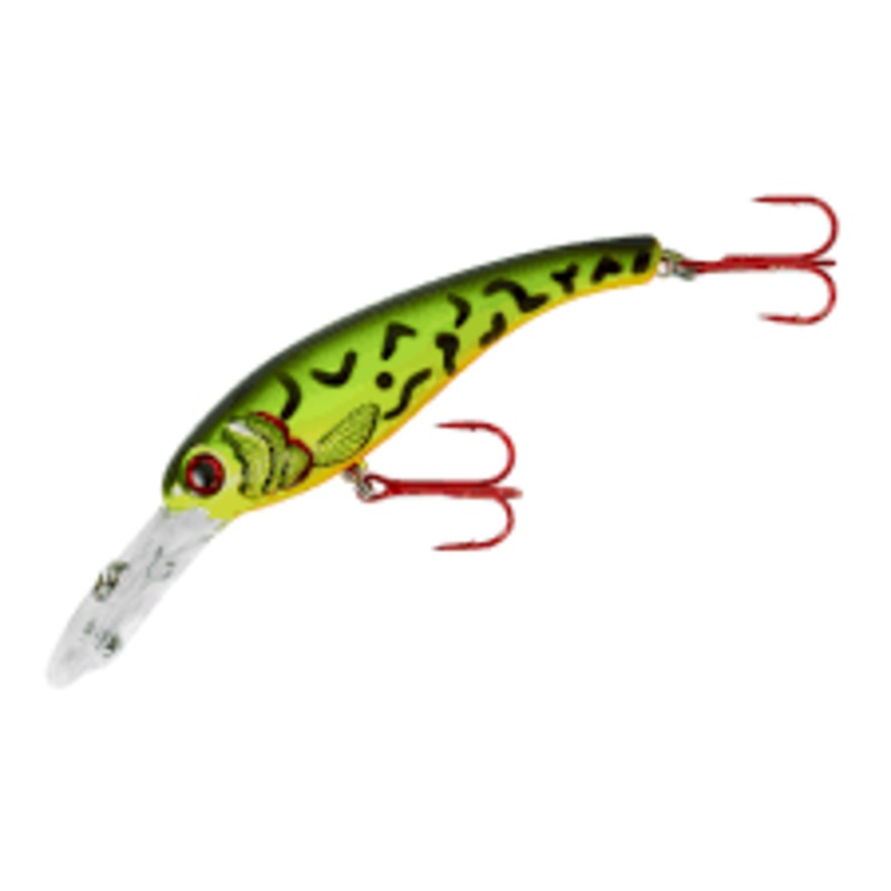 LINDY – WALLY DEMON|CLOWN|FIRETIGER|GOLD/BLACK|GOLD PERCH|SILVER/BLACK|SILVER/BLUE|CHARTREUSE PERCH|PURPLE PASSION|2.5″
