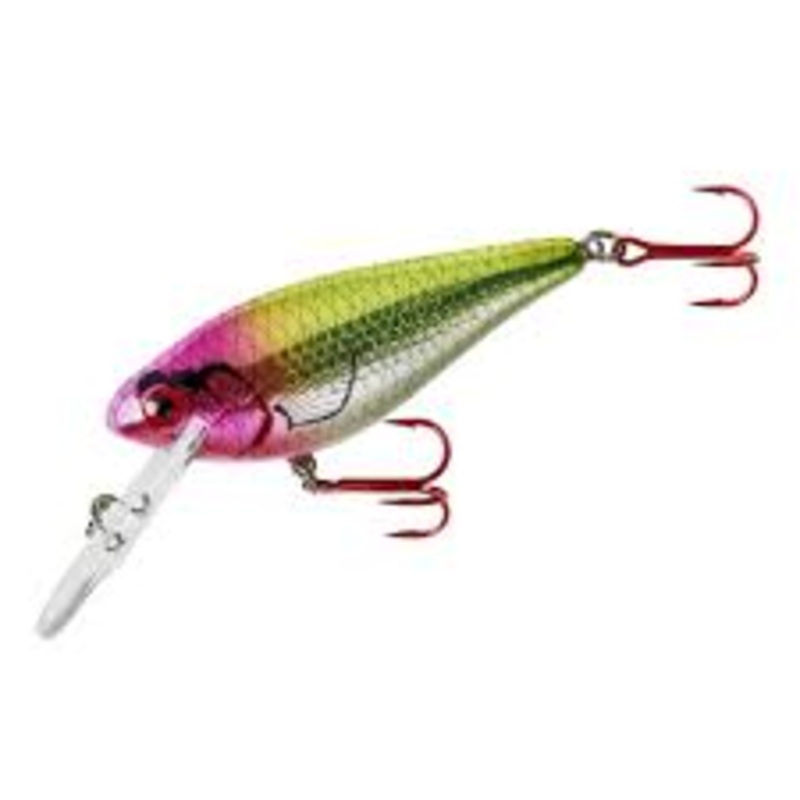 LINDY – WALLY SHAD|CHARTREUSE PERCH|CLOWN|FIRETIGER|GOLD/BLACK|GOLD PERCH|SILVER/BLUE|WOUNDED OLIVE|SILVER/BLACK|PURPLE PASSION|EMERALD SHINER|2.5″