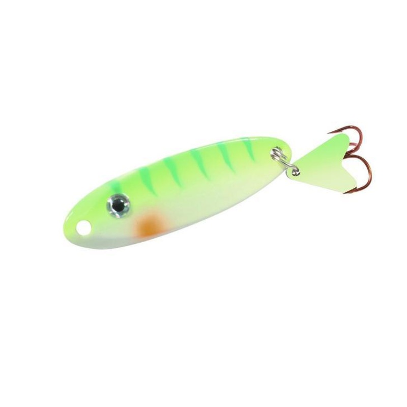 Northland – Macho Minnow Kicker-tail (Uv)