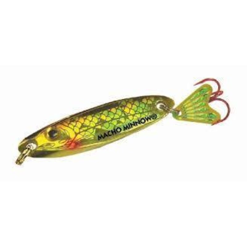 NORTHLAND – MACHO MINNOW KICKER-TAIL