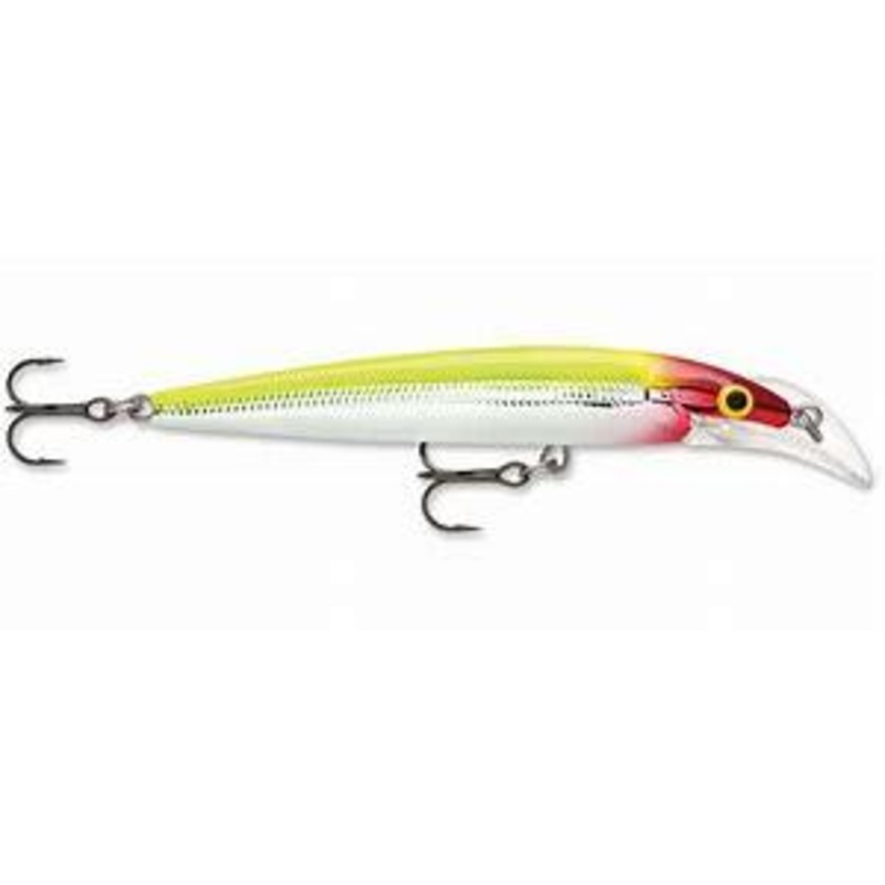 Rapala – Scatter Rap Deep Husky Jerk