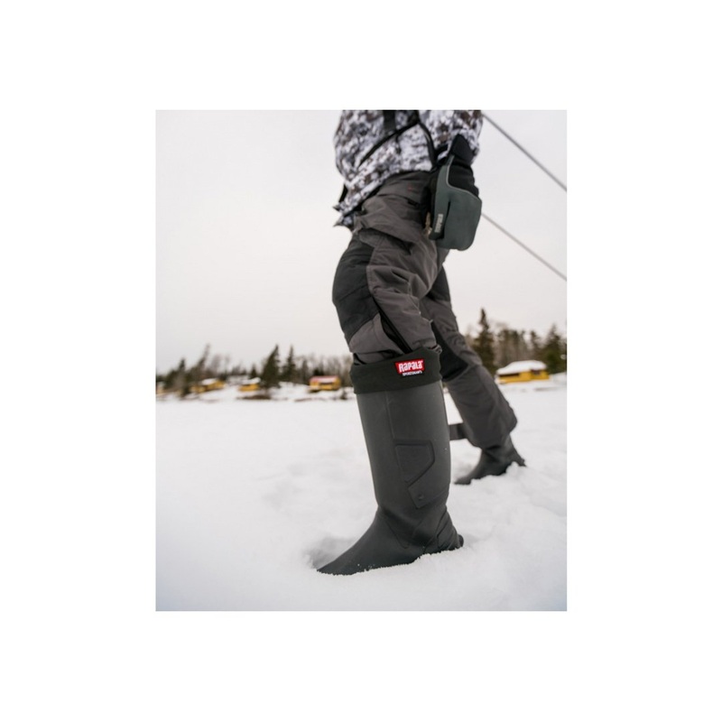 Rapala Sportsman’s EVA Medium Winter Boots