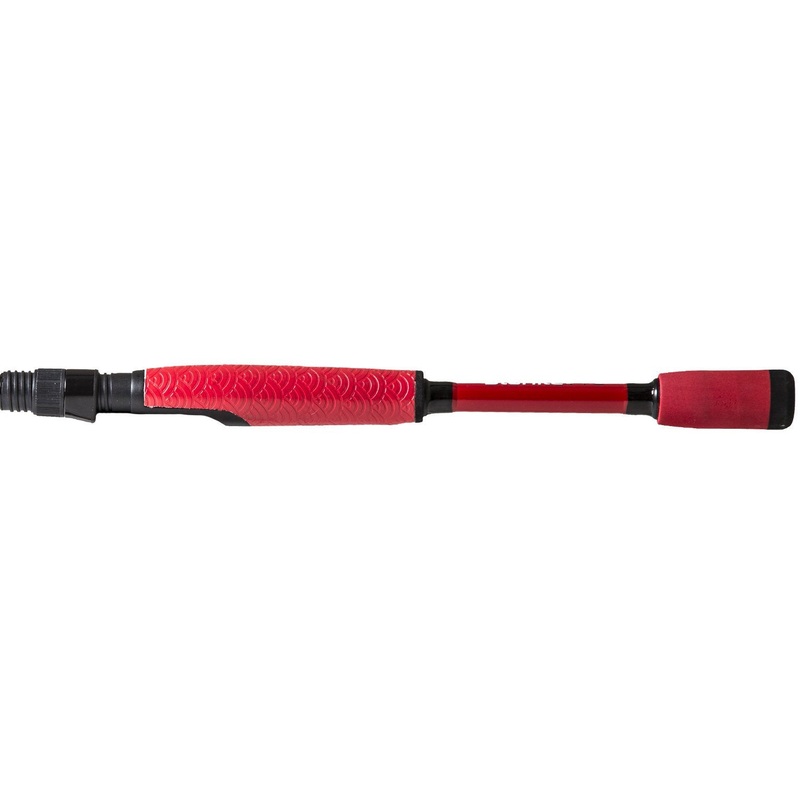 Starlite Pro Series – Spinning Combo