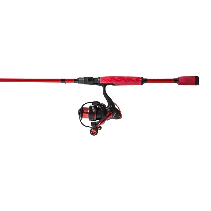 Starlite Pro Series – Spinning Combo