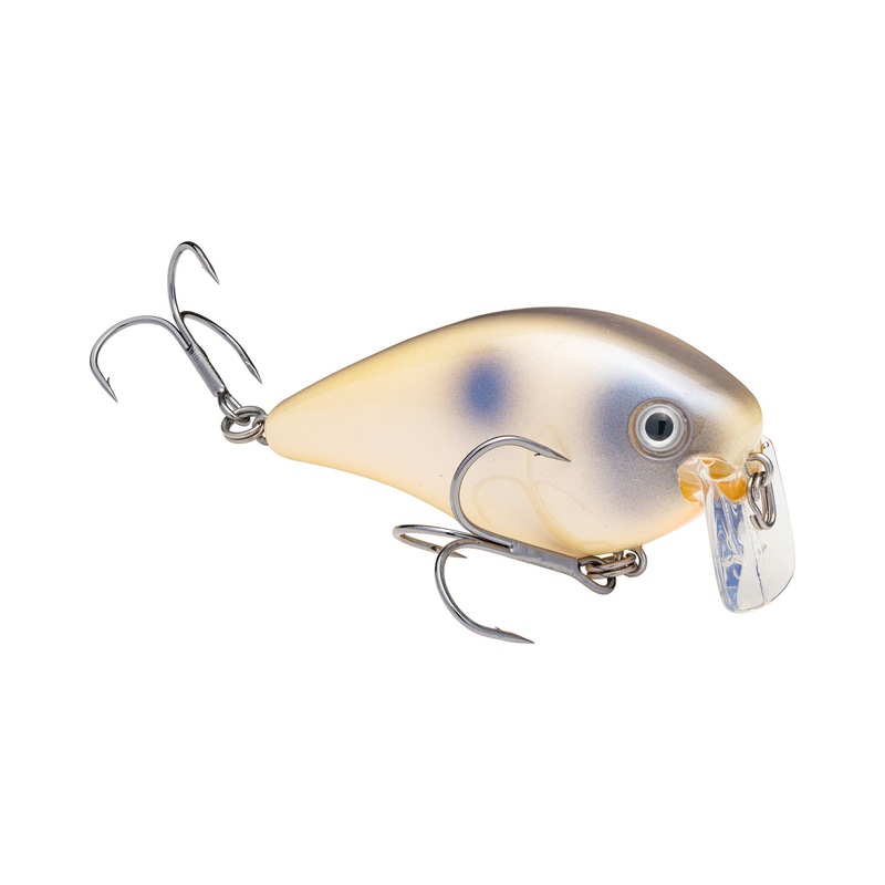 Strike King Kvd 2.5 Wake Bait Square Bill Crankbait