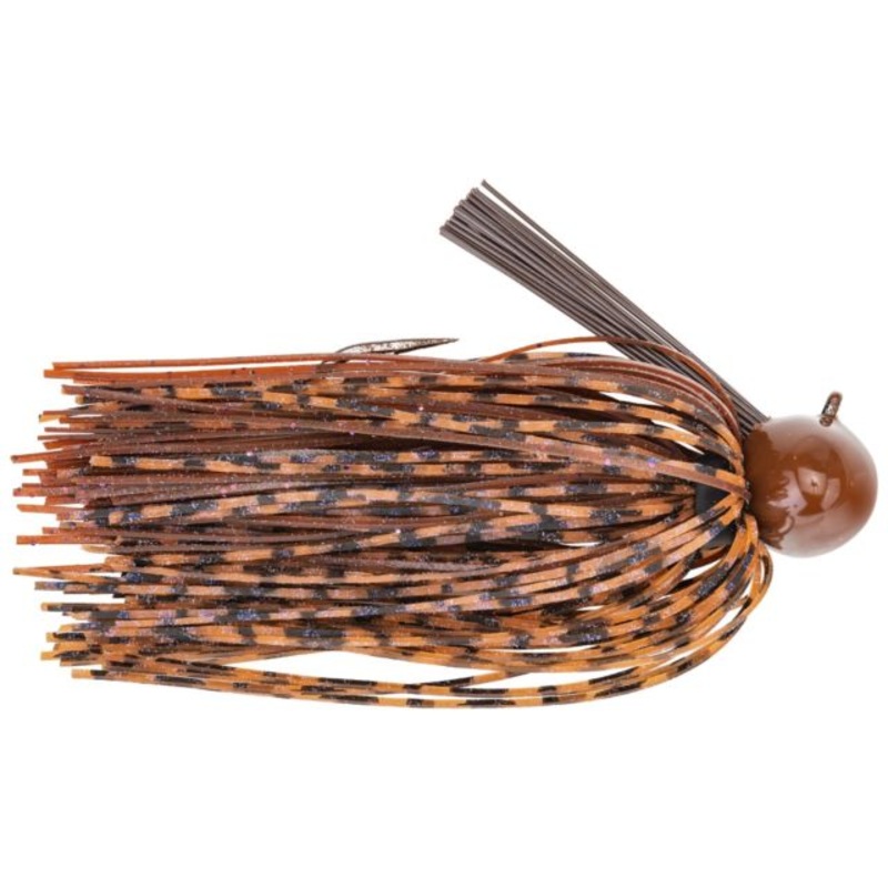 STRIKE KING – TOUR GRADE HEAVY HOOK FOOTBALL JIG