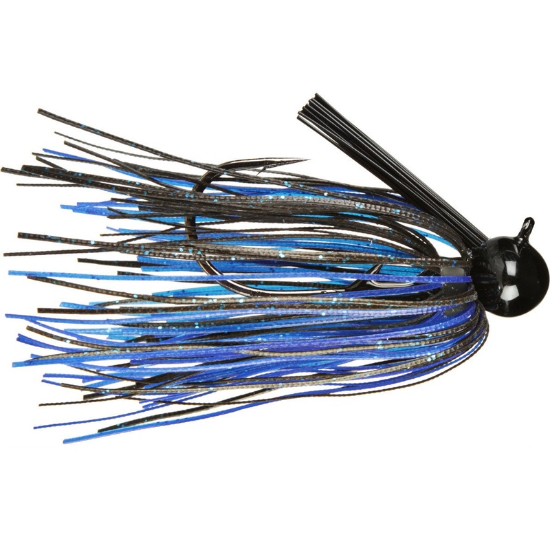 STRIKE KING – TOUR GRADE HEAVY HOOK FOOTBALL JIG