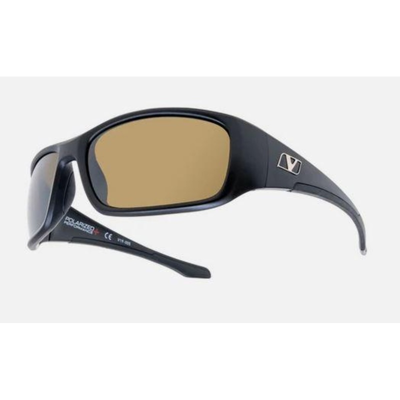 VIGOR FISHING GLASSES – LYNX|BLACK/AMBER|BLACK/SLATE GREY|POLARIZED+