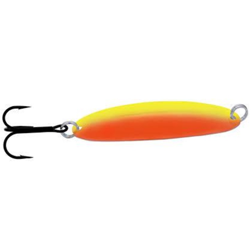 Williams Wabler|1/7 OZ|1/4 OZ|1/2 OZ|3/4 OZ|1/2 oz|1 OZ|3/4OZ|YELLOW ORANGE|BDAP|GOLD CHARTREUSE|ORANGE|RED/WHITE|ELECTRIC BLUE|GOLD|SILVER|SILVER NEW WRINKLE|FIVE OF DIAMONDS|CHARTREUSE|SILVER/GOLD NU WRINKLED|SILVER/ GOLD NU WRINKLED|SILVER/ GOLD|UV