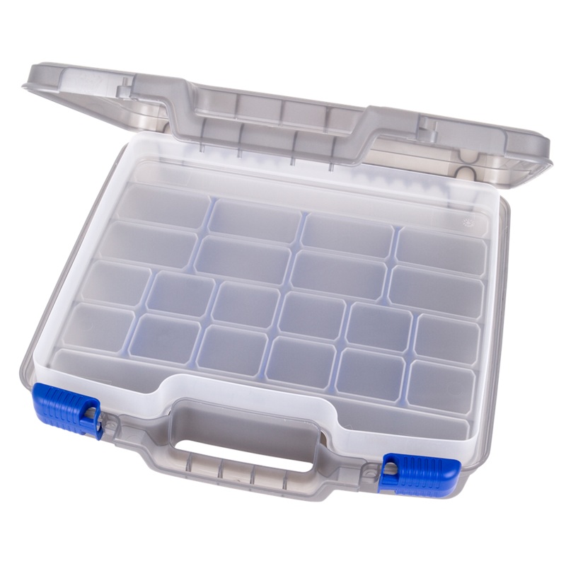 ZERUST MAX RIGGING BOX