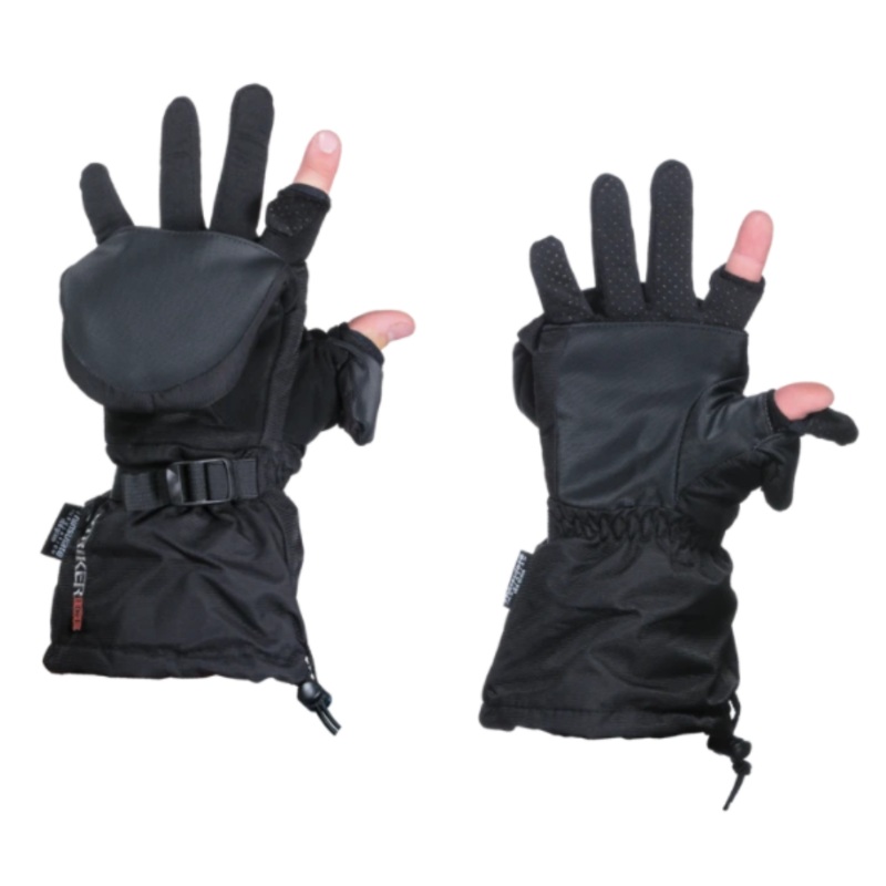 STRIKER CLIMATE CROSSOVER MITTS