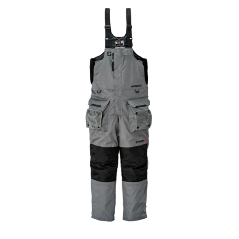 STRIKER HARDWATER BIB|LG|XL|XXL