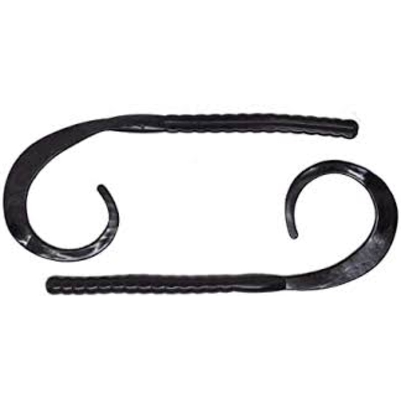 X Zone 11 Floating Blitz Worms  8 Pk