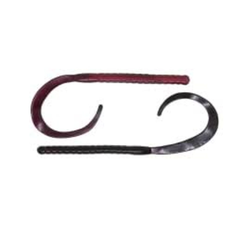 X Zone 11 Floating Blitz Worms  8 Pk
