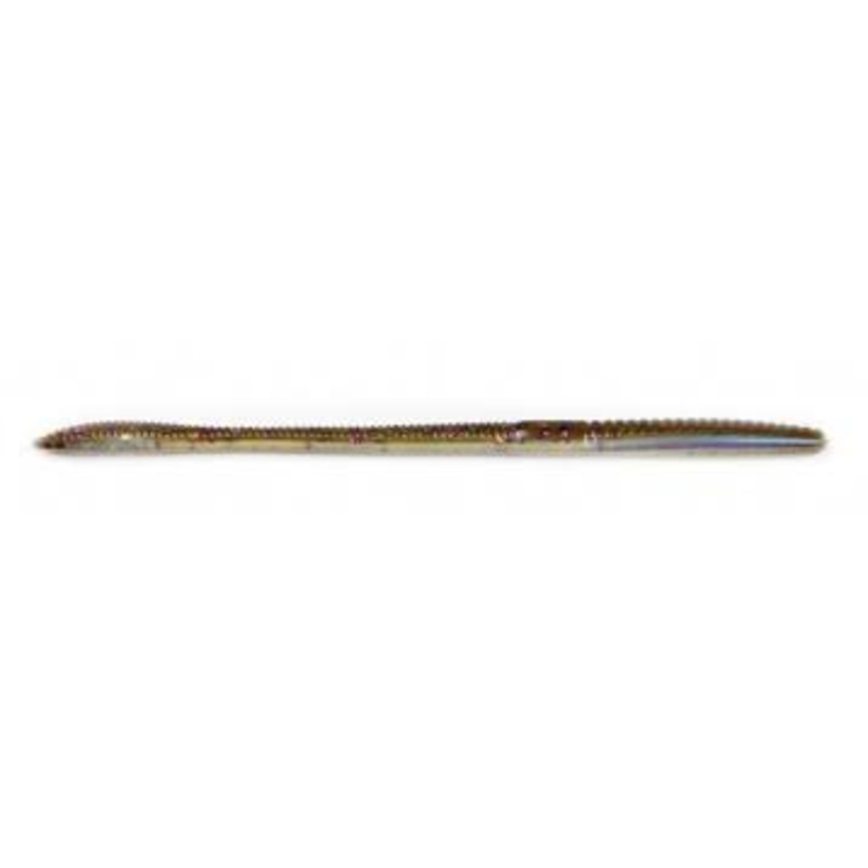 X Zone 6 Floating Deception Worms    15 Pk