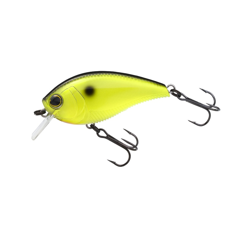 YO-ZURI CRANK 1.5 SQUAREBILL(F)