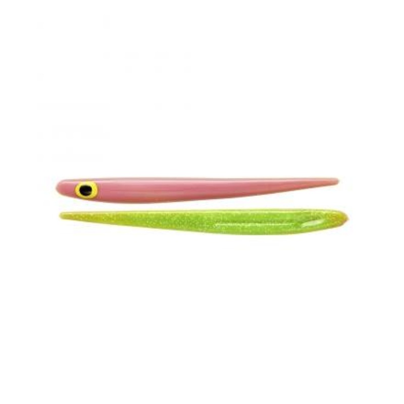 YUM SWURM|CHICKEN ON CHICKEN|ELECTRIC CHICKEN|GOLDEN SHINER|GREEN PUMPKIN|MULLET|PEARL RAINBOW|TEQUILA SUNRISE|TINFOIL|WATERMELON PEARL LAMINATE|WATERMELON SEED|4.75″|6.25″