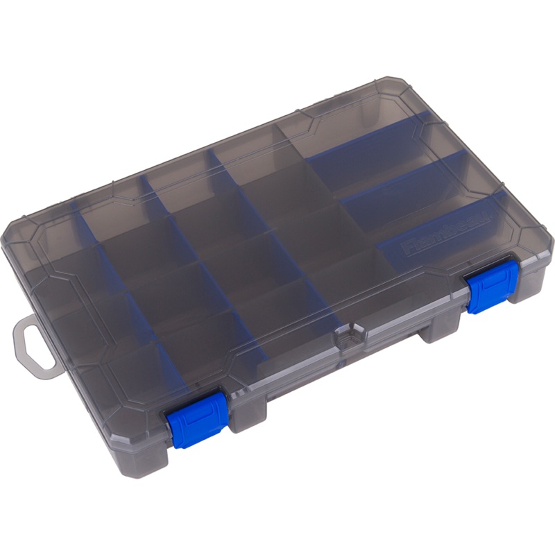 ZERUST MAX TUFF TAINER – 4004 DIVIDED