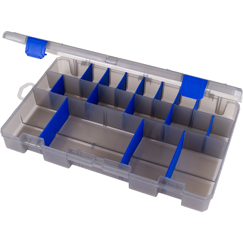 ZERUST MAX TUFF TAINER – 5003 DIVIDED