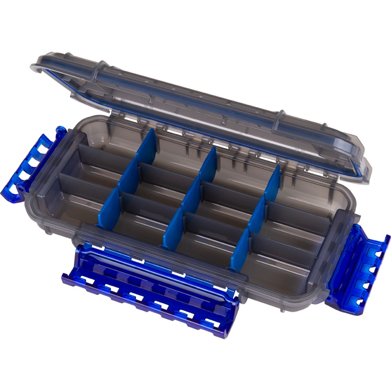 ZERUST MAX WATERPROOF TUFF TAINER – 3012 DIVIDED