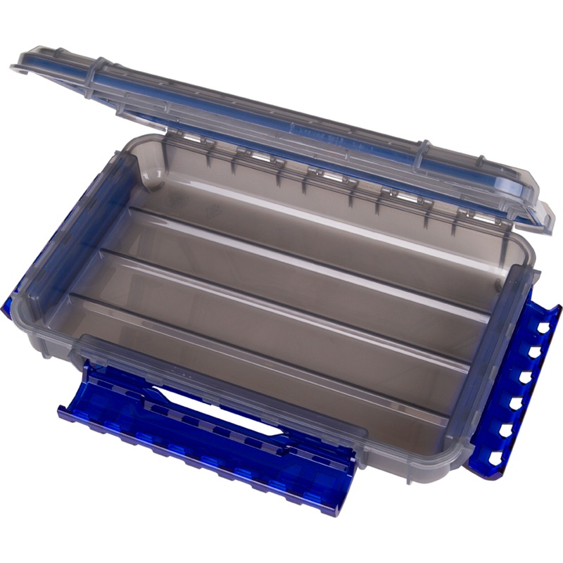 ZERUST MAX WATERPROOF TUFF TAINER – 4001 BULK