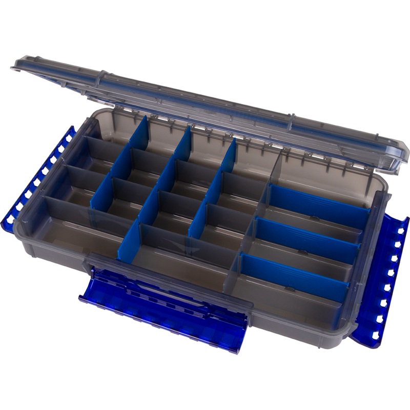 ZERUST MAX WATERPROOF TUFF TAINER – 5005 DIVIDED