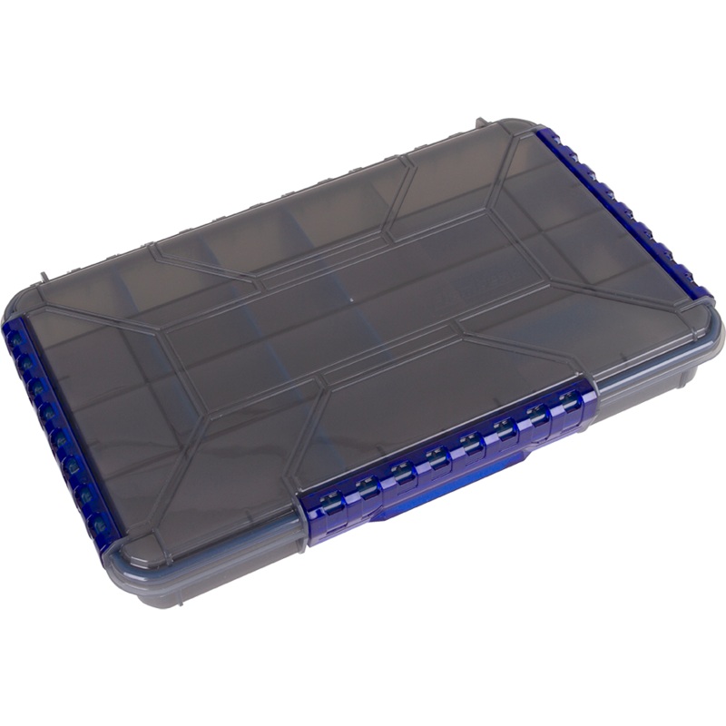 ZERUST MAX WATERPROOF TUFF TAINER – 5005 DIVIDED