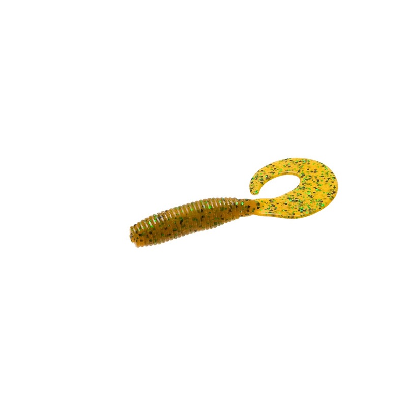 ZOOM – FAT ALBERT GRUBS|BLUEGILL|GREEN PUMPKIN|ROOTBEER PEPPER/GREEN|SUNGILL|WATERMELON|WHITE|3″