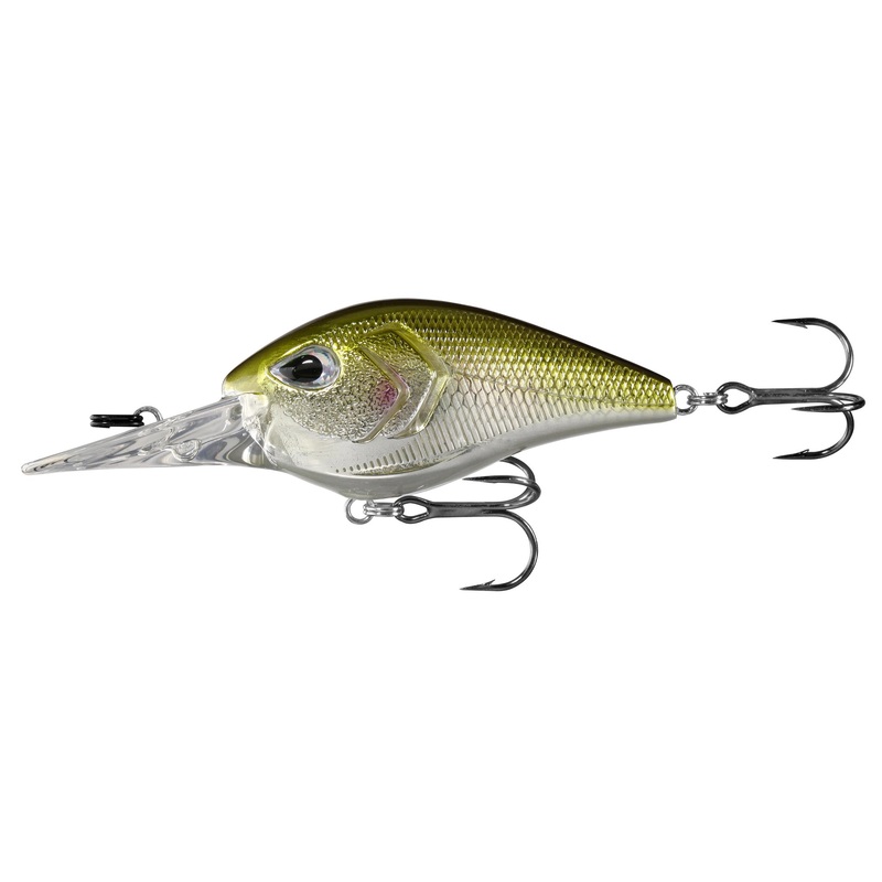 13 Fishing Troll Hunter Crankbait