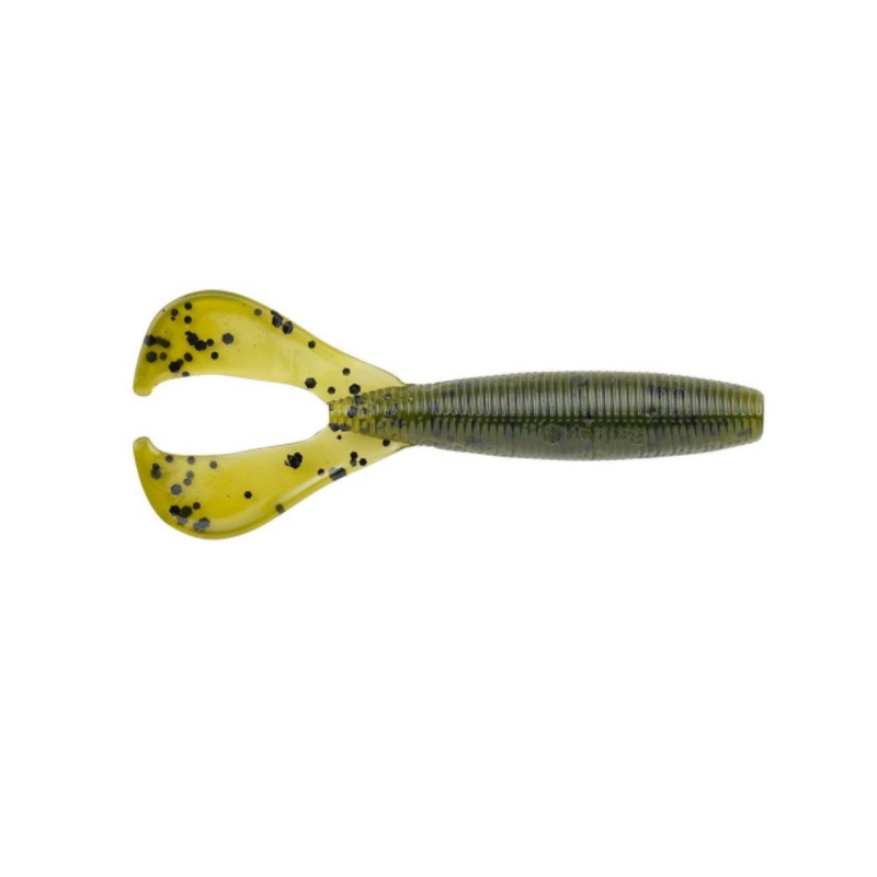 Berkley Powerbait Boss Grub|4″|3″|WATERMELON|CALIFORNIA|BLUEGILL FLASH|Black Blue Fleck|Blue Fleck|Bluegill Flash|California|Green Pumpkin|June Bug|Junebug Red|Redbug|Skeets Green Money|Swamp Gas|Watermelon|Watermelon Red