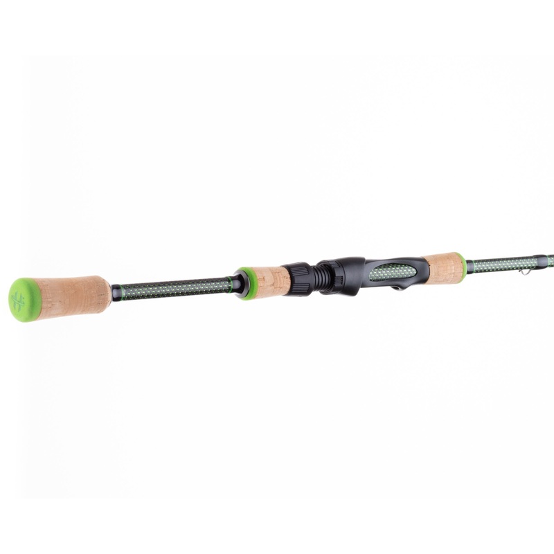 Halo KS II Elite Spinning Rod|6’10” MEDIUM|7’4″ MEDIUM SPINNING|7′ MEDIUM HEAVY