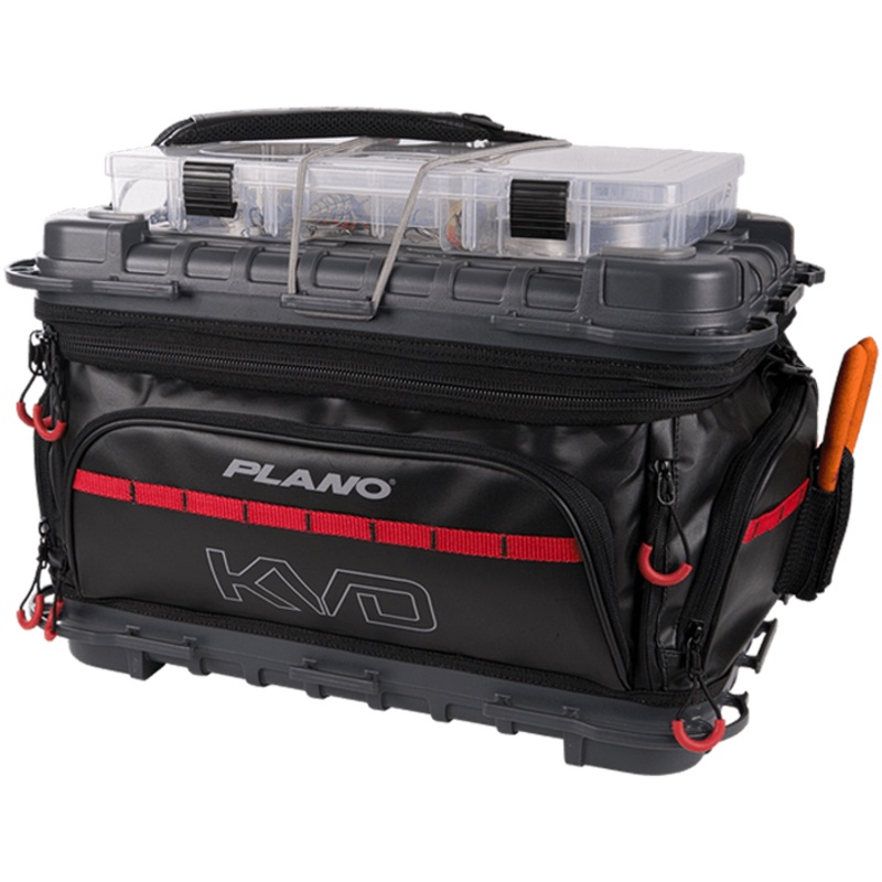 PLANO KVD SERIES 3700 TACKLE BAG