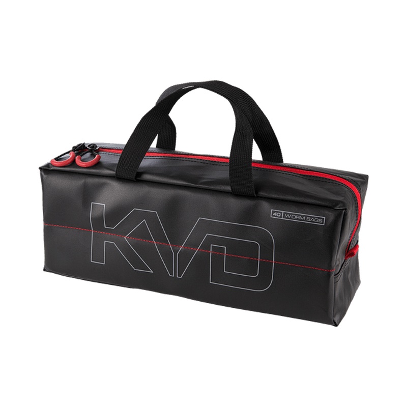 Plano KVD Wormfile Speedbag Large
