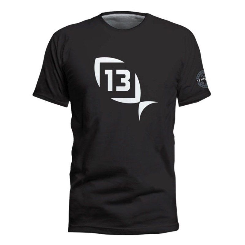 13 Fishing Mr.McShirt Lifestyle Tee