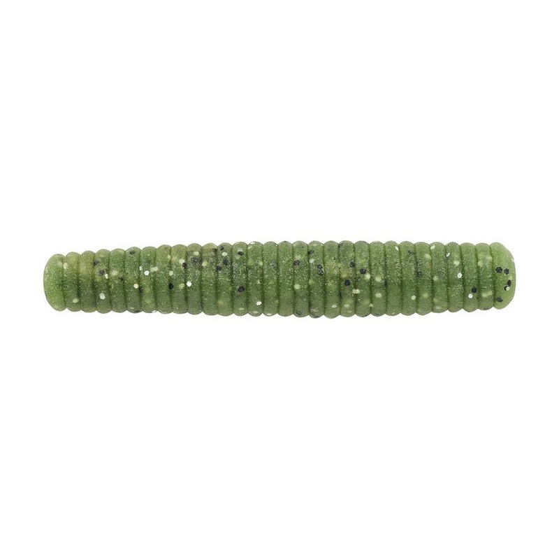 Berkley PowerBait MaxScent Lil General 2.75 Soft Bait