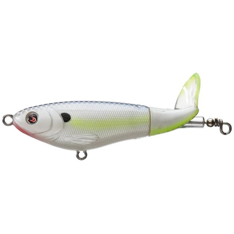 River2Sea Whopper Plopper 110 Topwater Prop Lure