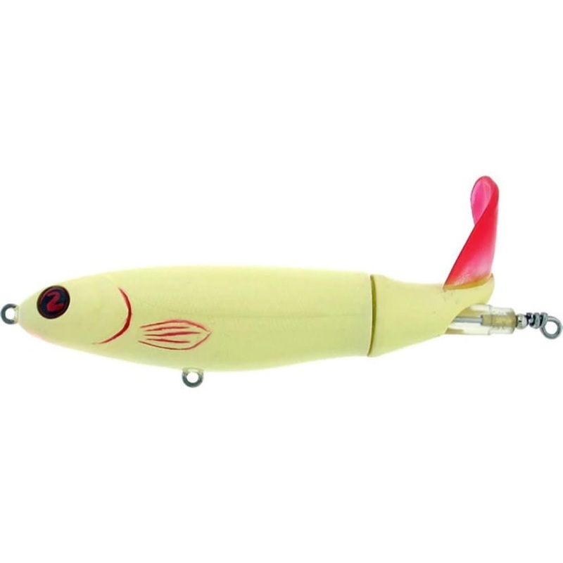 River2Sea Whopper Plopper 110 Topwater Prop Lure