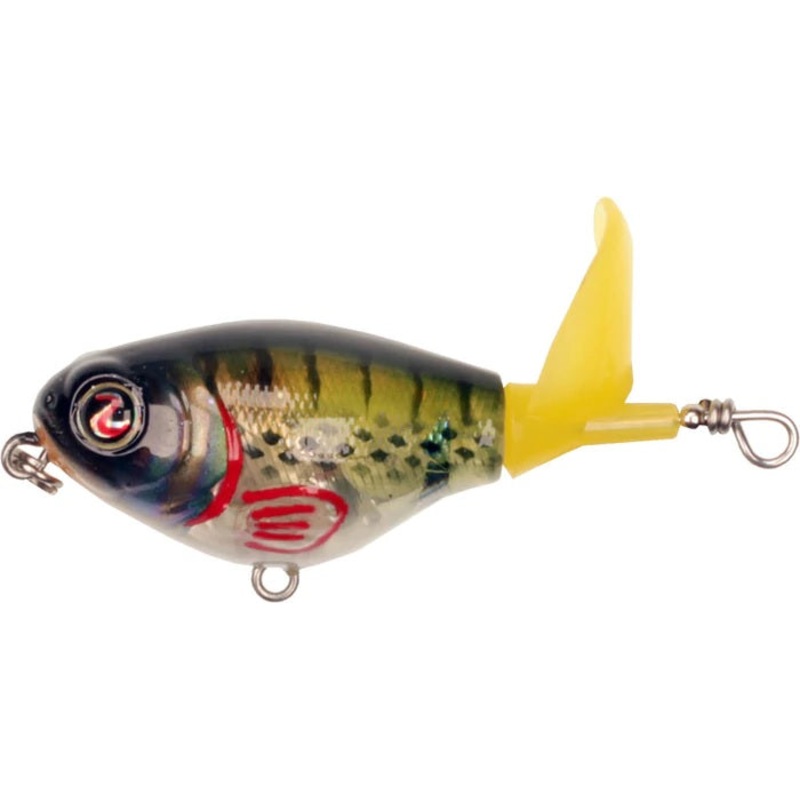 River2Sea Whopper Plopper 60 Topwater Prop Lure