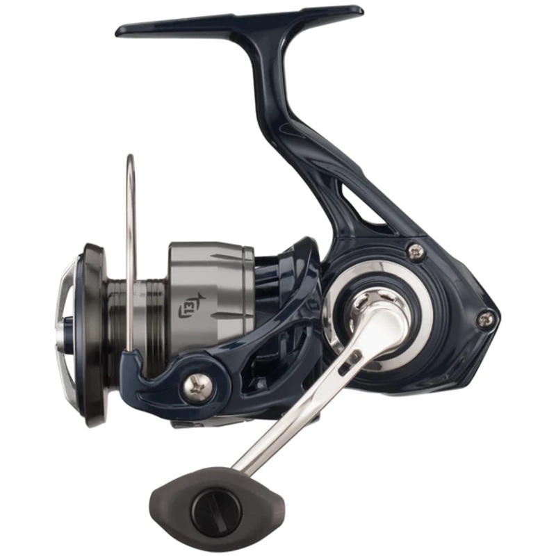 13 Fishing Aerios Spinning Reel