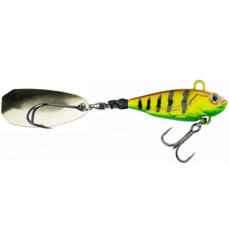 Freedom Tail Spin Kilter Blade