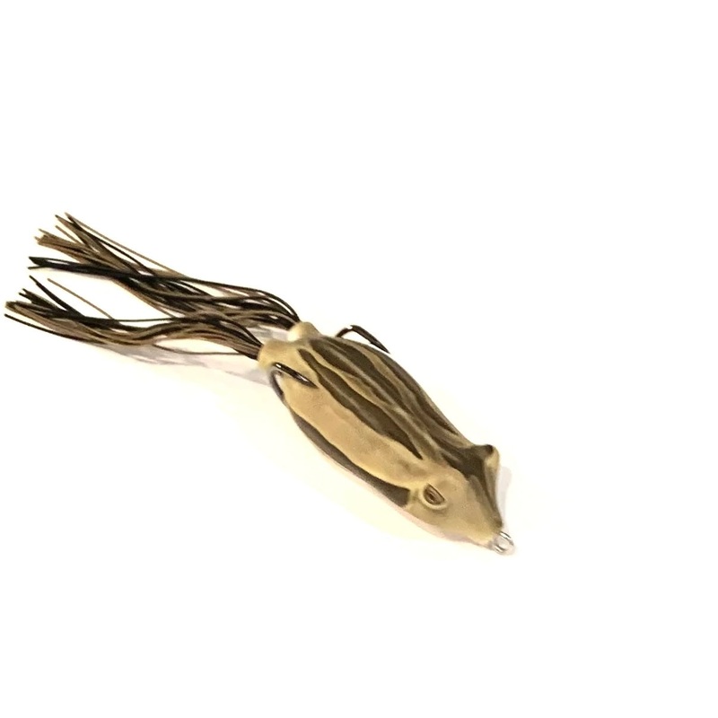 Snag Proof Pro Series Phat Frog