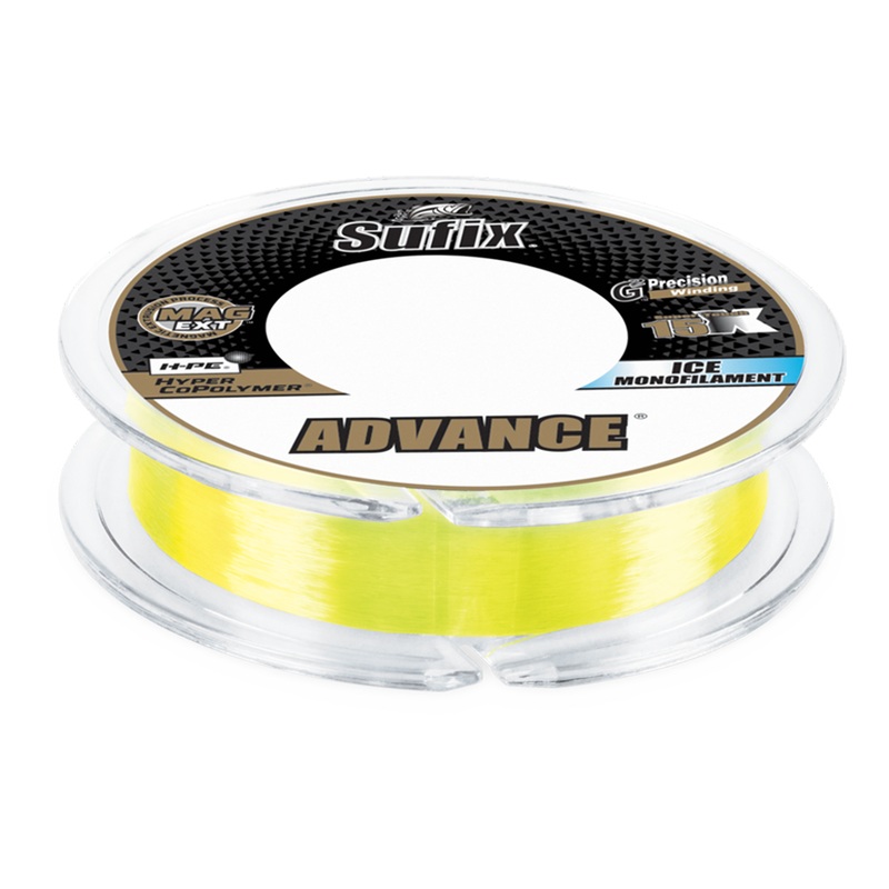 Sufix Advance Ice Monofilament