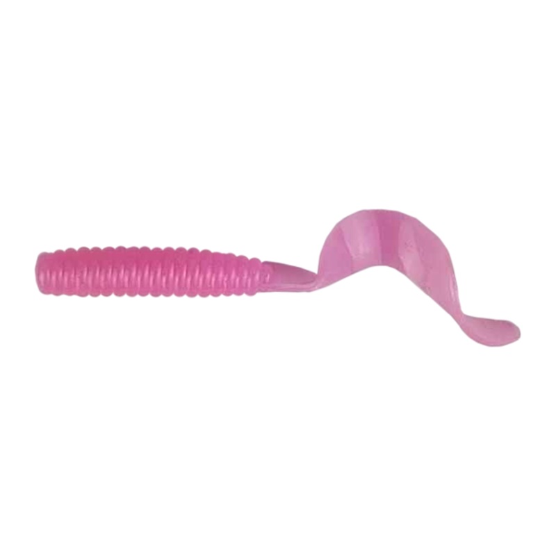 Tackle Depot 3 Soft Plastic Grub Baits