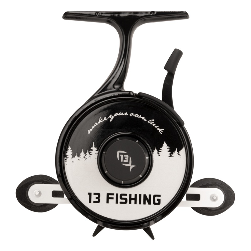 13 Fishing Freefall Carbon – Northwoods