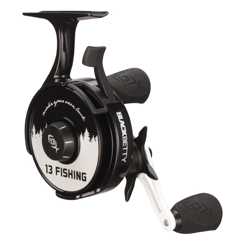13 Fishing Freefall Carbon – Northwoods